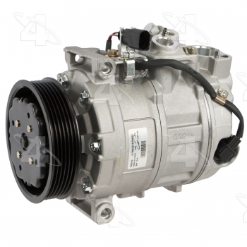 A/C Compressor Kit