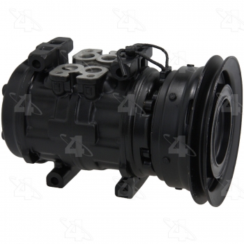 A/C Compressor