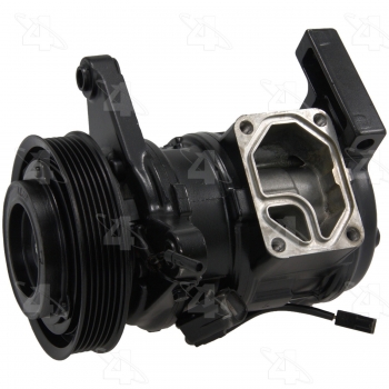 A/C Compressor