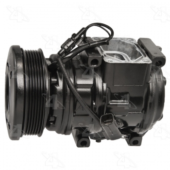 A/C Compressor