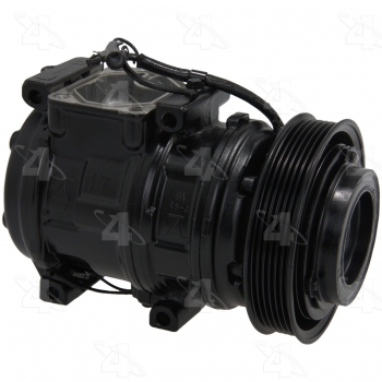 A/C Compressor
