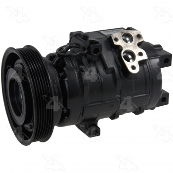 A/C Compressor