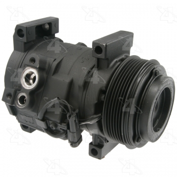 A/C Compressor