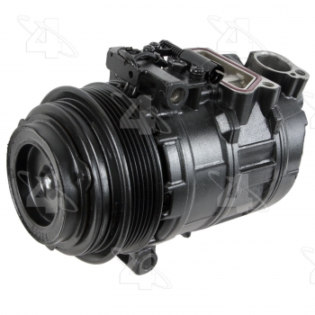 A/C Compressor