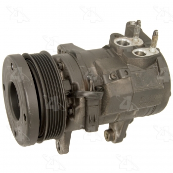 A/C Compressor