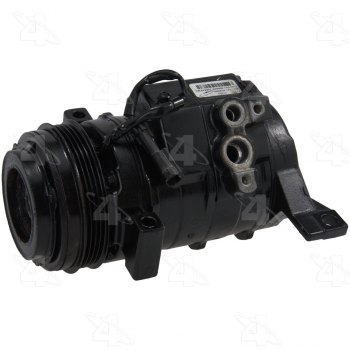 A/C Compressor