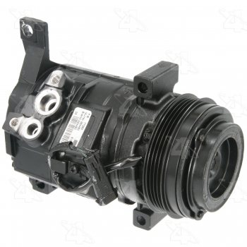 A/C Compressor