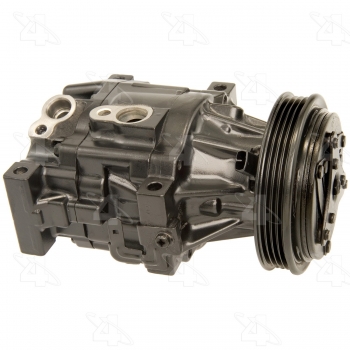 A/C Compressor