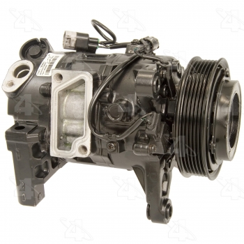 A/C Compressor