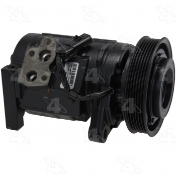 A/C Compressor