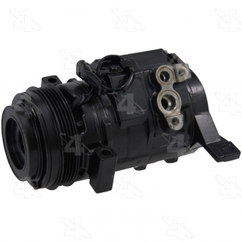 A/C Compressor
