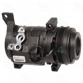 A/C Compressor