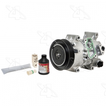 A/C Compressor Kit
