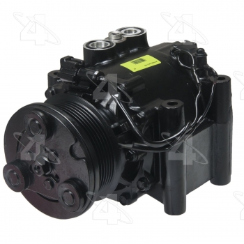 A/C Compressor