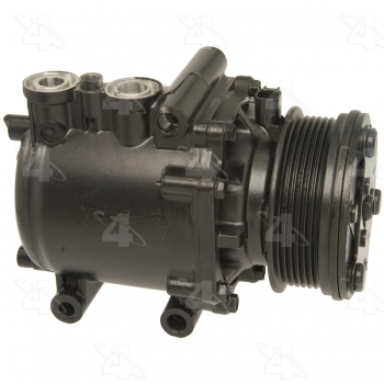 A/C Compressor