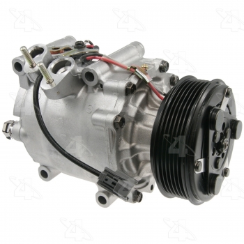 A/C Compressor