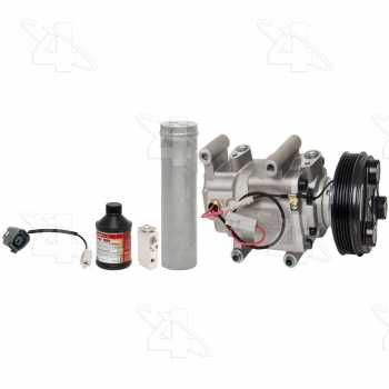 A/C Compressor Kit