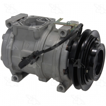 A/C Compressor