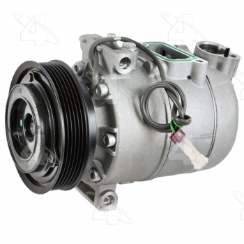 A/C Compressor