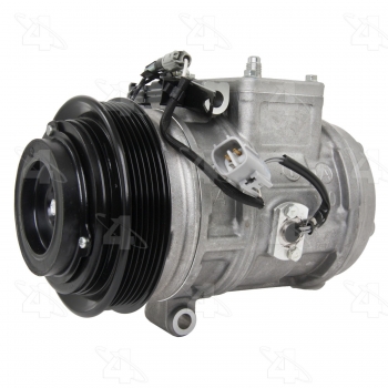 A/C Compressor