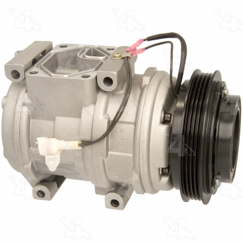 A/C Compressor