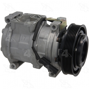 A/C Compressor
