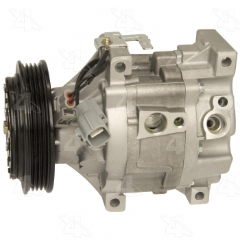 A/C Compressor