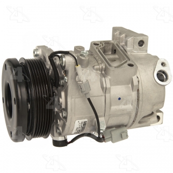 A/C Compressor