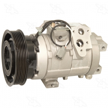 A/C Compressor