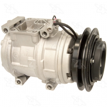 A/C Compressor
