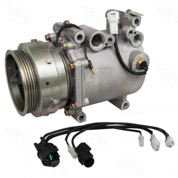 A/C Compressor