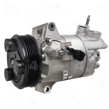 A/C Compressor