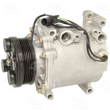 A/C Compressor