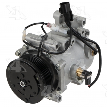 A/C Compressor