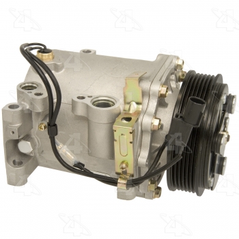 A/C Compressor
