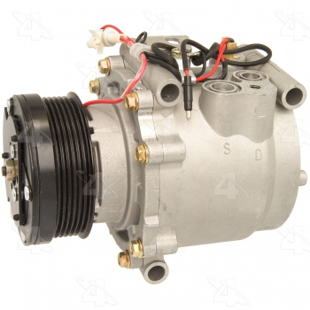 A/C Compressor