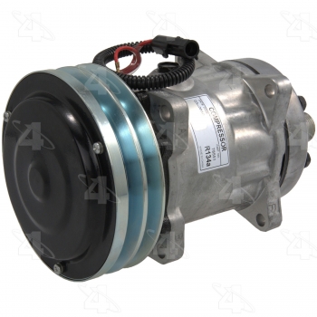 A/C Compressor