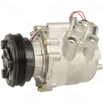 A/C Compressor