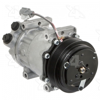 A/C Compressor