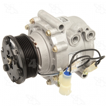 A/C Compressor