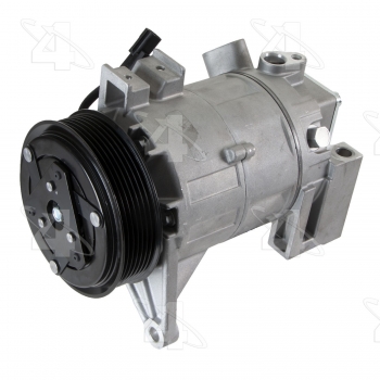A/C Compressor