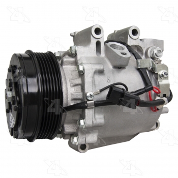 A/C Compressor Kit