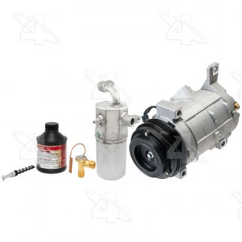 A/C Compressor Kit