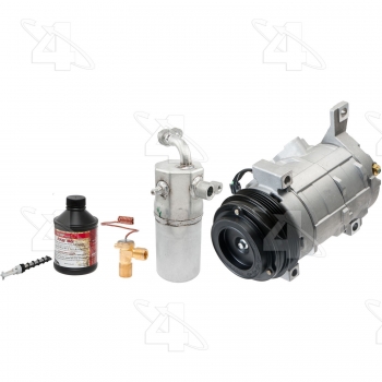 A/C Compressor Kit