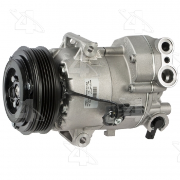 A/C Compressor Kit