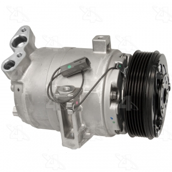 A/C Compressor Kit