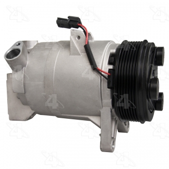 A/C Compressor Kit