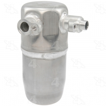A/C Accumulator