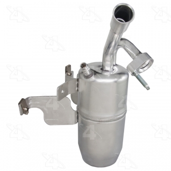 A/C Accumulator