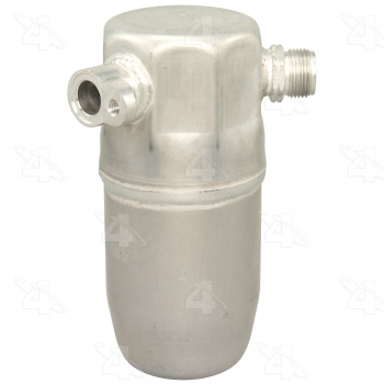 A/C Accumulator